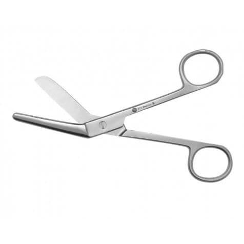 Episiotomy Scissors 7"