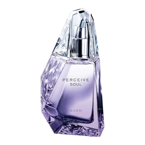 Perceive Seoul Eau De Parfum Spray For Her