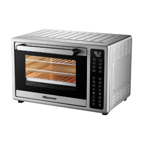 Air Fryer Oven - 32L - 1700W - H32aosl1s5