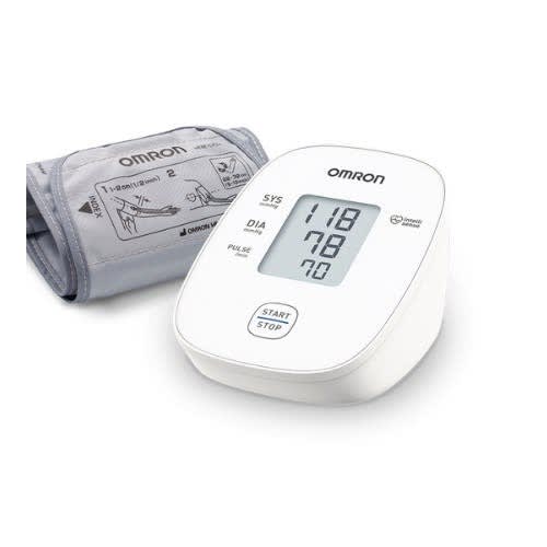 M1 Basic Digital Blood Pressure Monitor Machine / Bp Monitor
