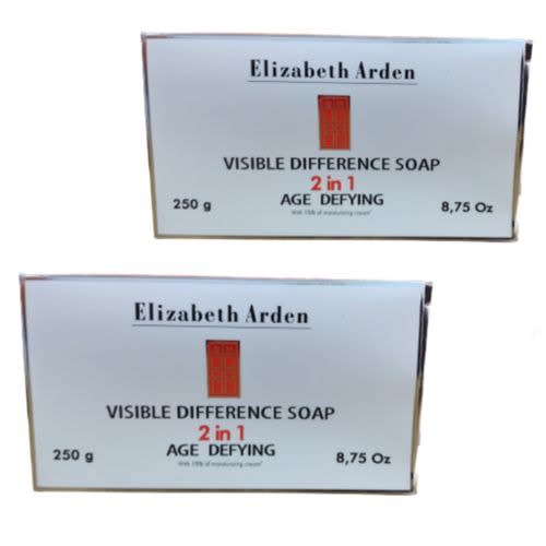 Skin Lightening Soap With Kojic Acid & Papaya Extract 200g x 2pcs