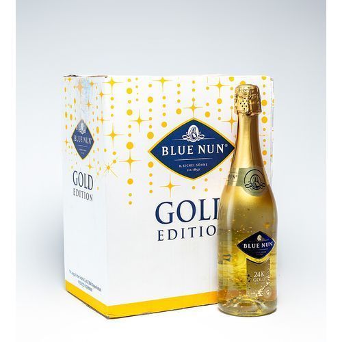 Nun Gold Edition Sparkling Wine  75CL