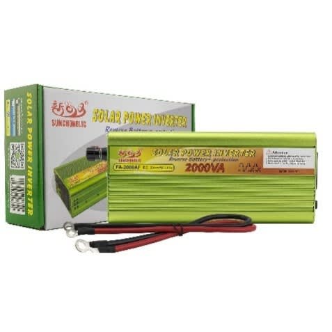 2000watts Power Inverter