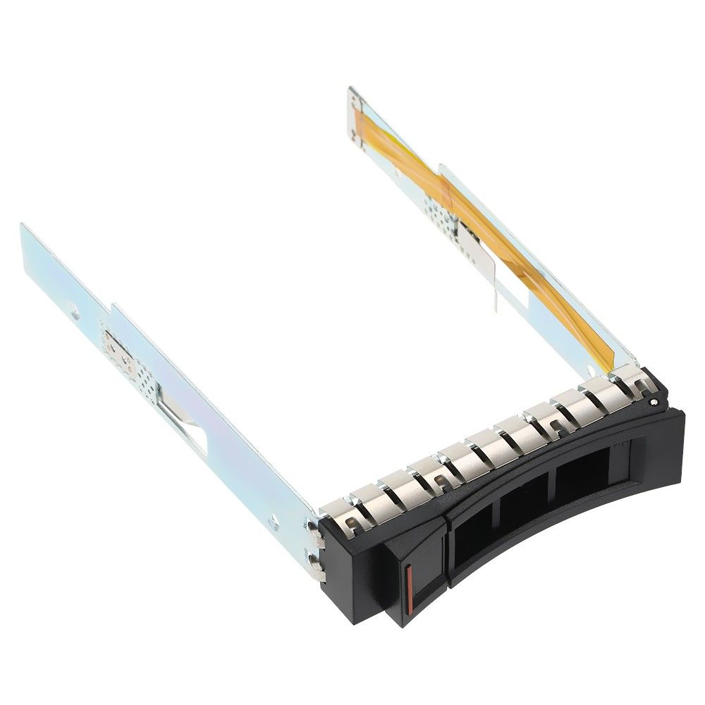 3.5" SAS SATA Drive Tray Caddy For IBM X3500 X3530 X3550