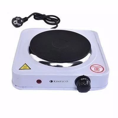 Hot Plate
