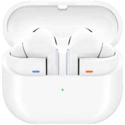 Galaxy Buds3 Pro In-ear Wireless Earbuds 50mAh- White