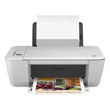 Deskjet Ink Advantage 2548 All-in-one Wireless Printer - White