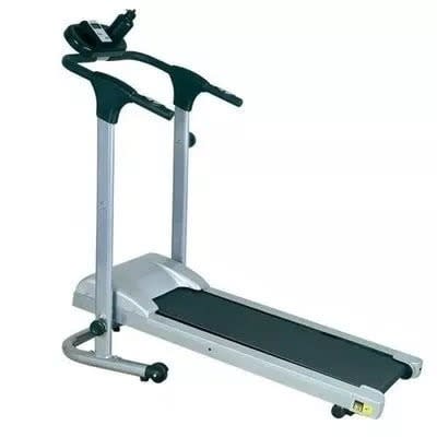 Manual Treadmill