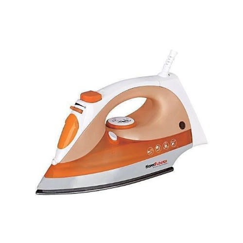 Steam Pressing Iron