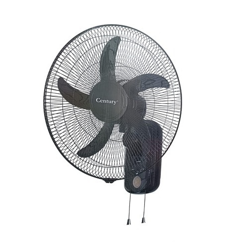 Rechargeable Wall Fan - 16"