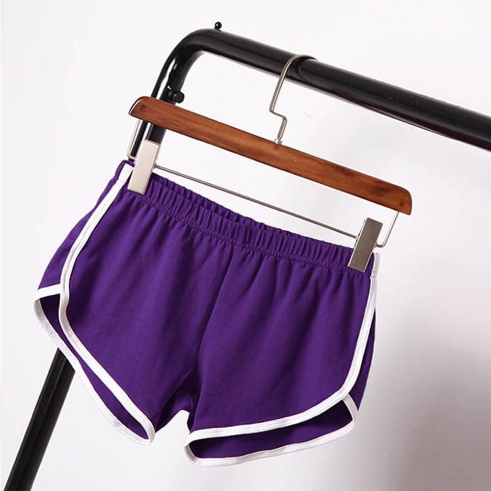 1 Pcs Summer Shorts Women Esportes Shorts Workout Waistband