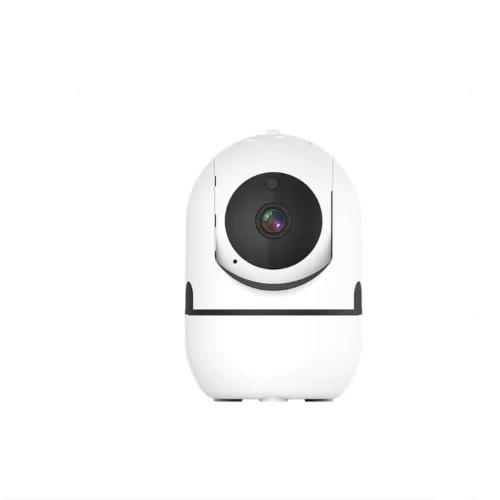 Cloud Home Security Surveillance + Wifi Cctv Ip Camera -1080p
