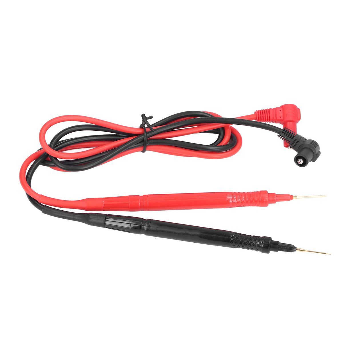 Multimeter Pin Leads Probes Electronic Test Set Replaceable