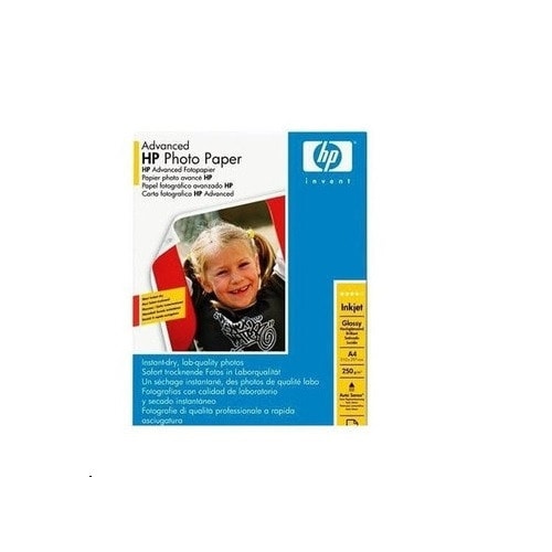 A4 Photo Paper - 20 Sheets