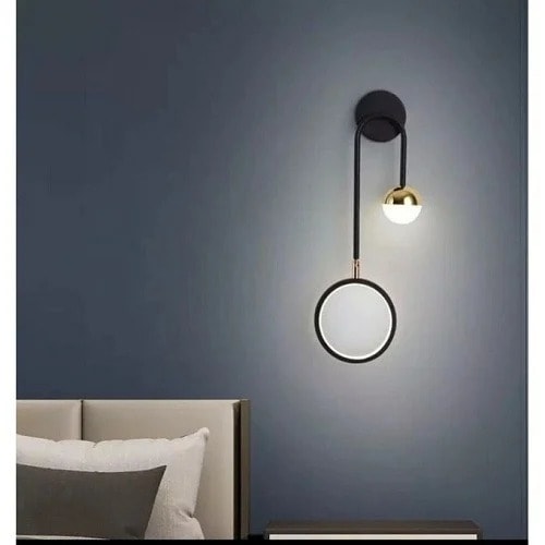 Exclusive Led Chandelier Light + Free Bulb
