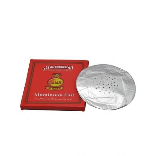 Foil Aluminium Foil  Shisha Hookah Aluminum