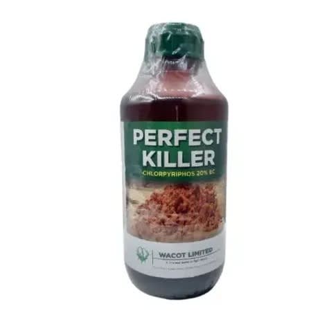 Perfect Killer Pesticide - 1250ml