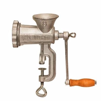 Meat Mincer