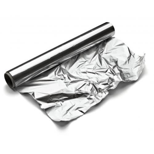 Aluminium Foil-2 Pieces