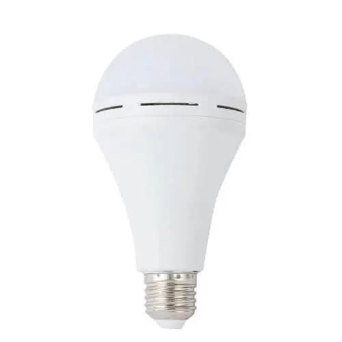 Rechargeable Screw Bulbs - 10pcs - 7W