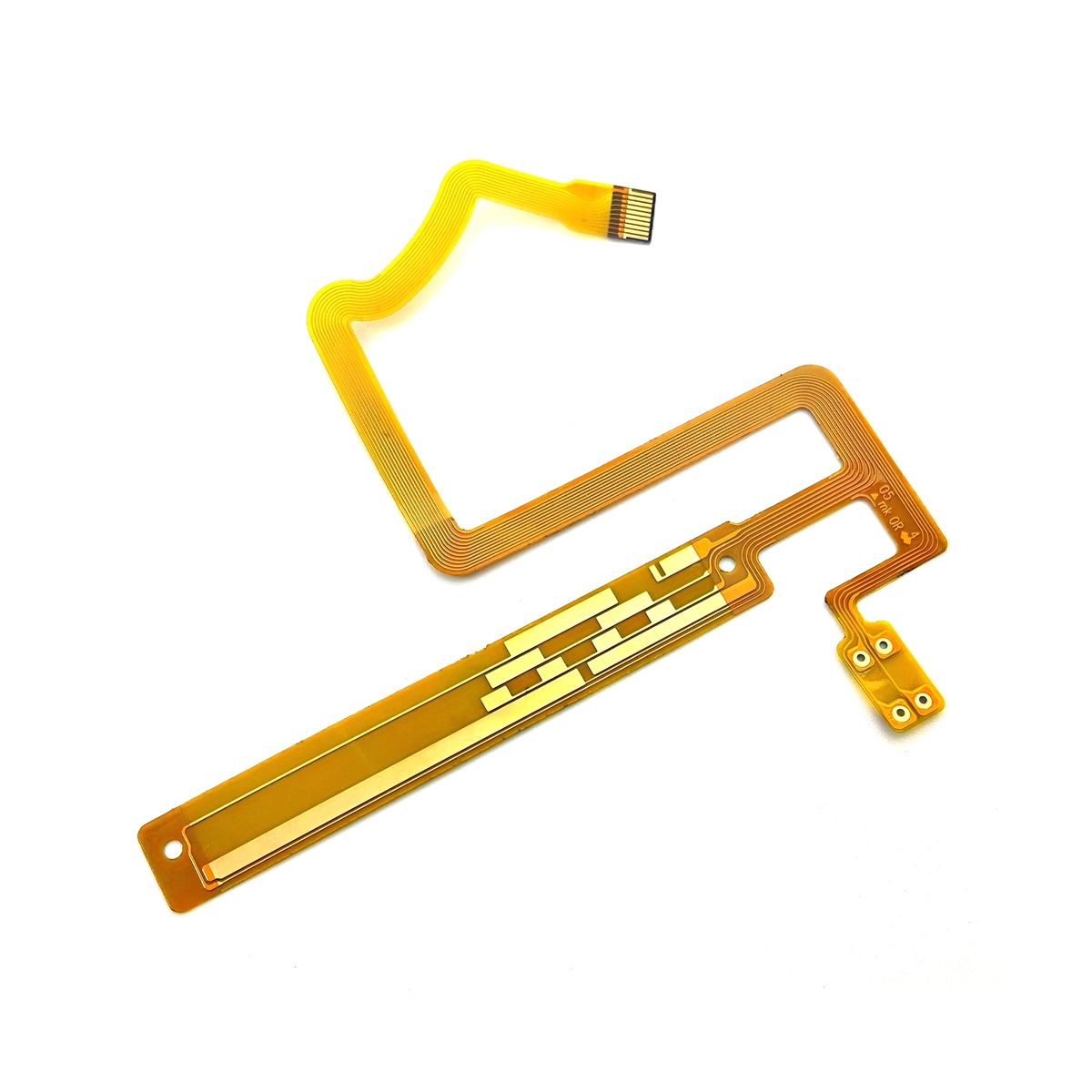 New Lens Line Focus Flex Cable for Zoom EF 16-35 mm