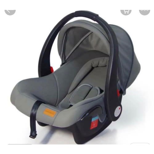 Baby Car Seat