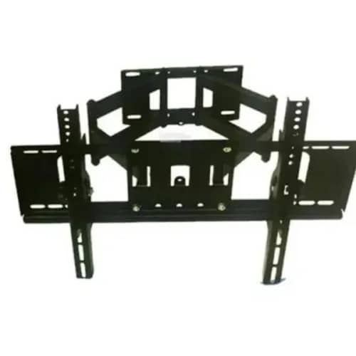 40"-65" Adjustable Tv Double Wall Hanger