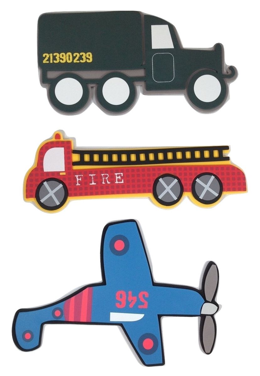 Children Room Wall Stickers Decor