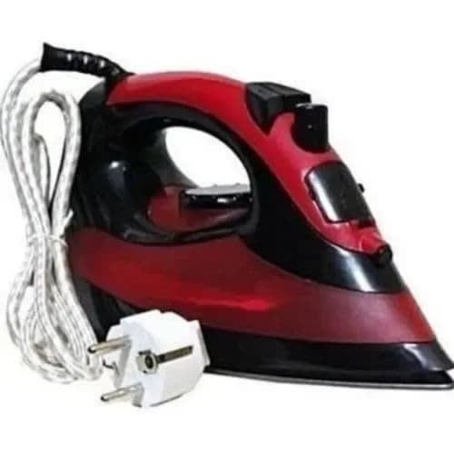 Kinelco Steam Iron