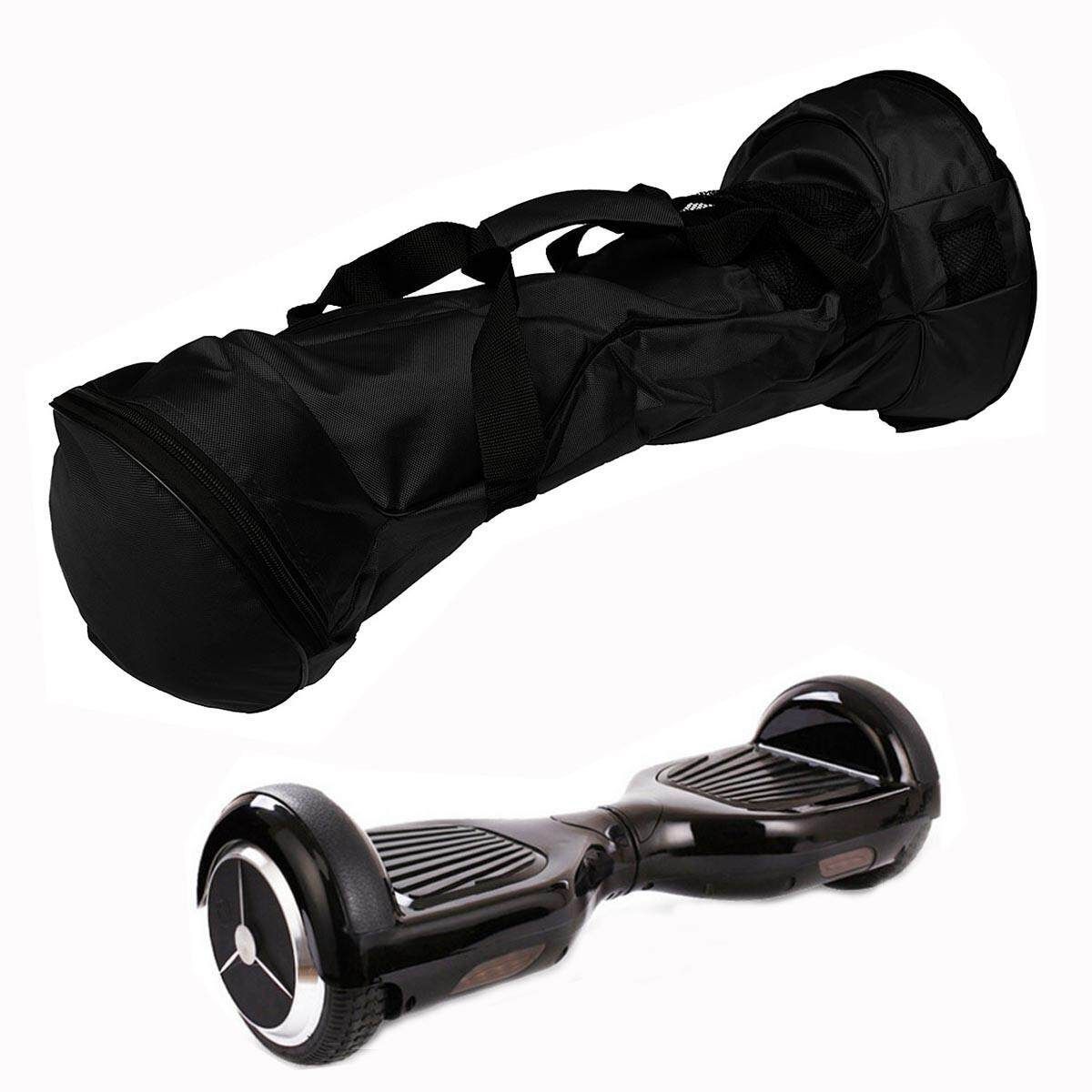 Portable Self Balancing Case Carrying Bag For Electric Hover Board Scooter 8''