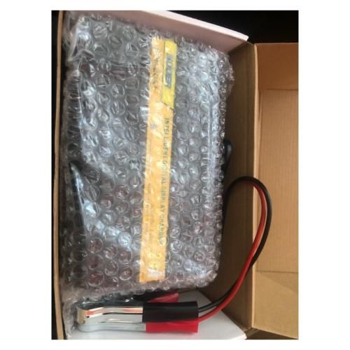 20A 12/24v Intelligent Inverter  Battery Charger