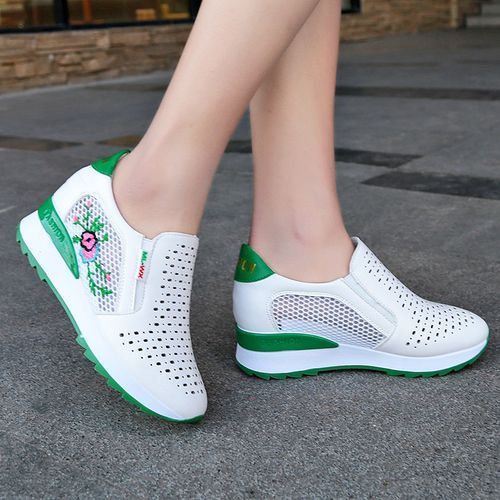 Heighten Casual Shoes For Women
