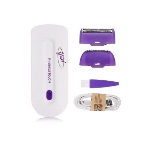 Multifunctional Electric Epilator & Shaver - Hair Remover - 150mAh