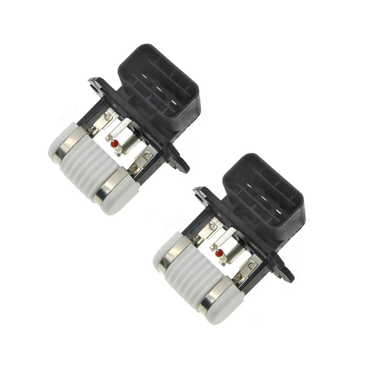Car Heater Blower Motor Resistor for Hyundai 2011-2015 Elantra 2009-2014 Sonata NO 253852H000 2538507550 25385-2H000