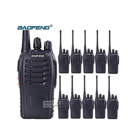 Baofeng Walkie Talkie Radio
