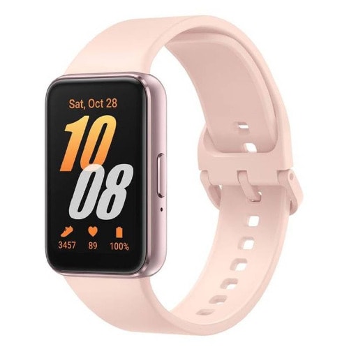 Fit 3 Smartwatch Fitness Tracker