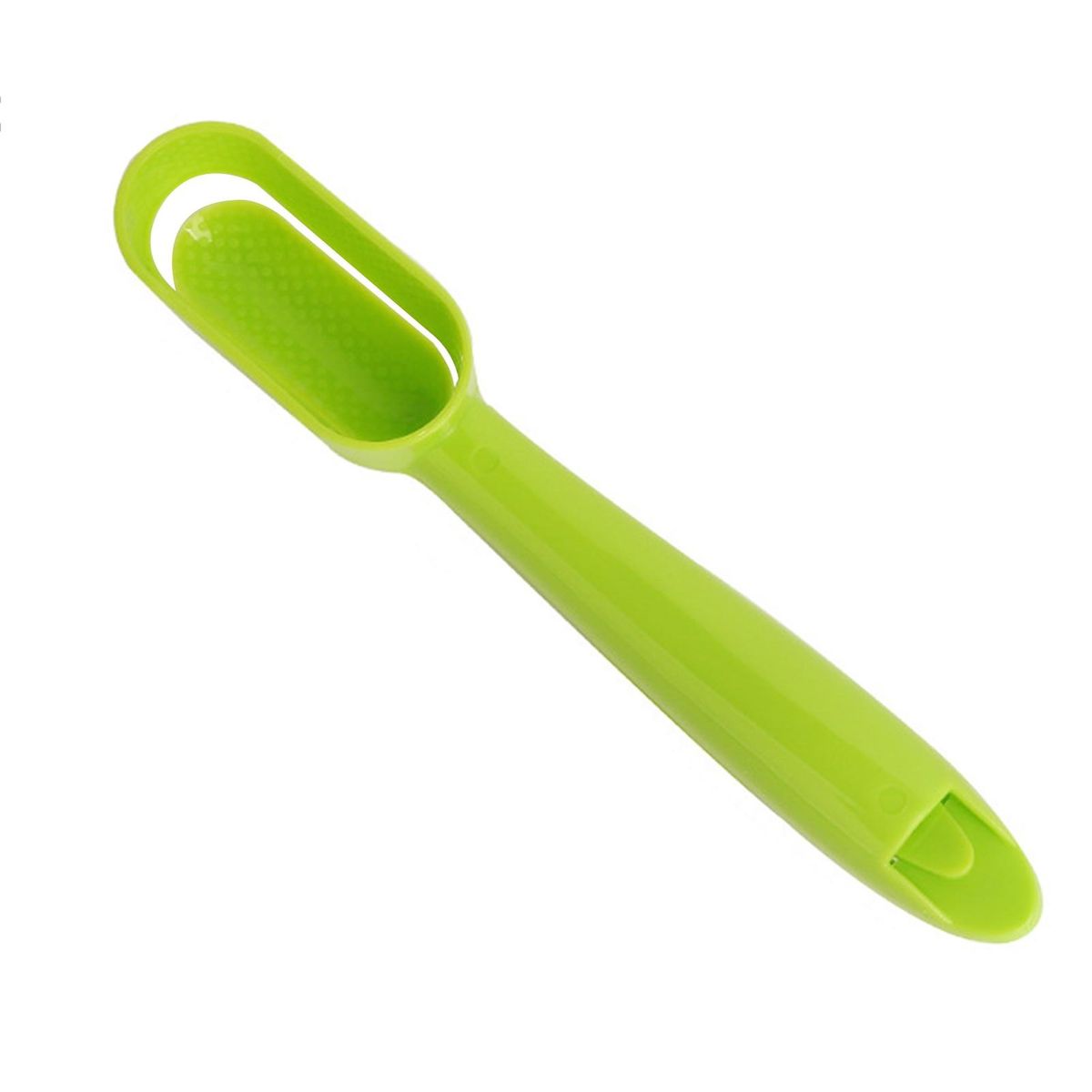 Versatile Sushi Mold Portable Sushi Mold Set Long Handle for Bento Green