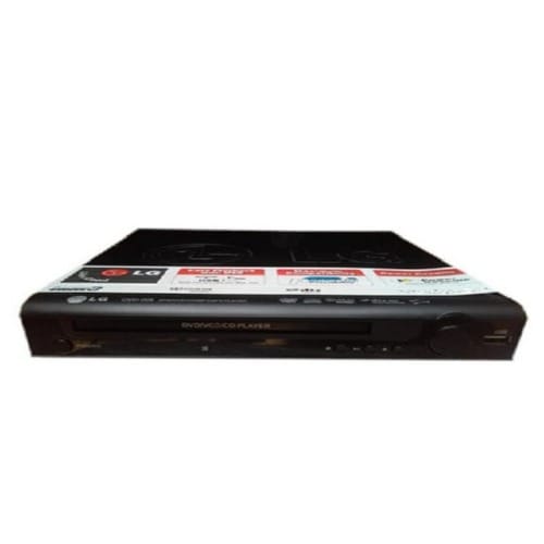 DVD Player - Dvd 005