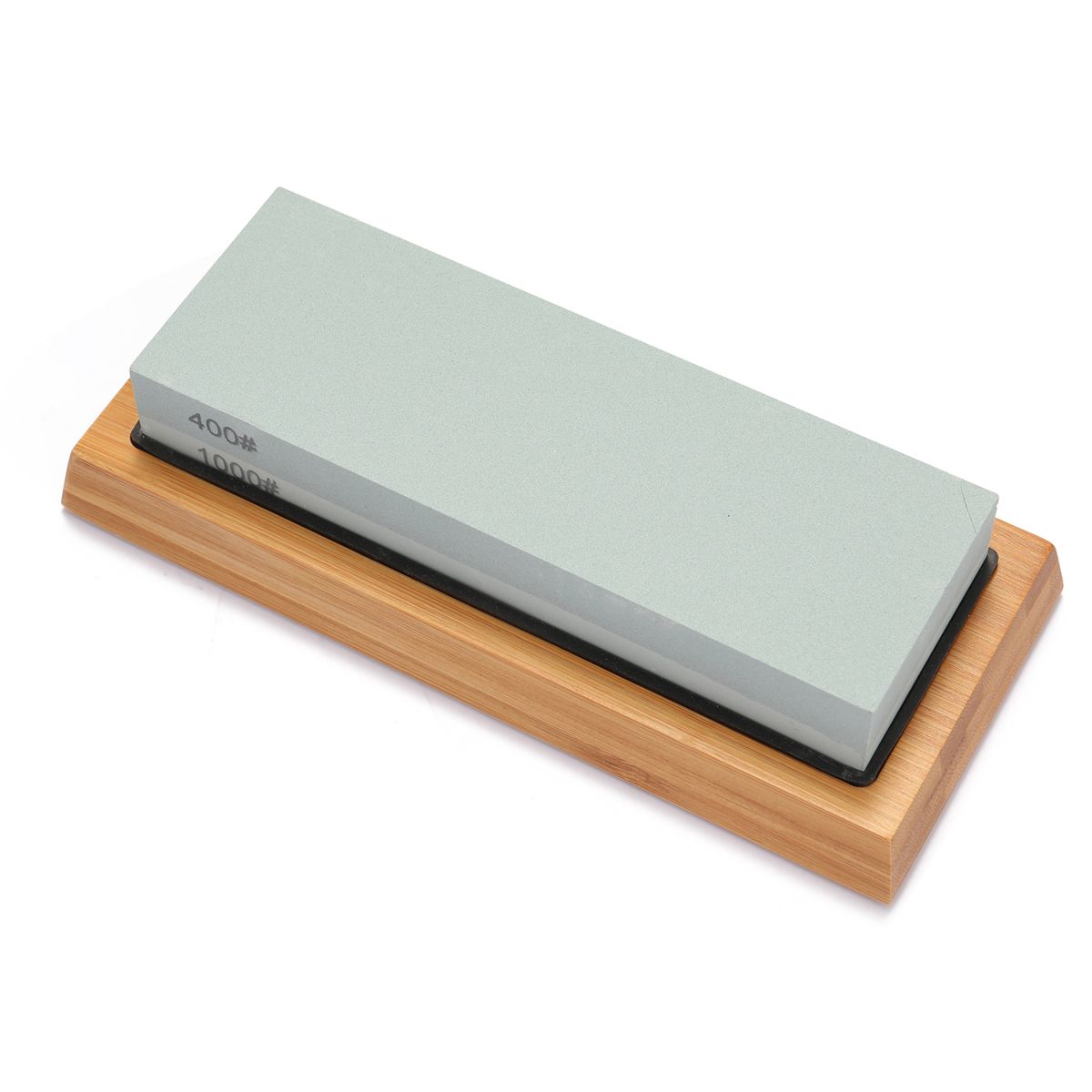 400/1000# 3000/8000# Grit Premium Whetstone Cut Sharpening