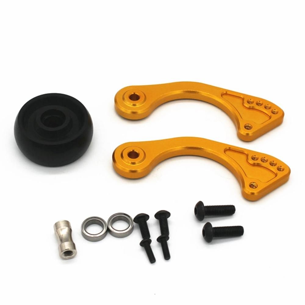 Wheelie Bar for JLB Racing CHEETAH 11101 21101 J3 Spee