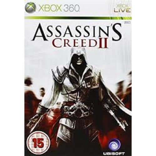 Assassin's Creed II