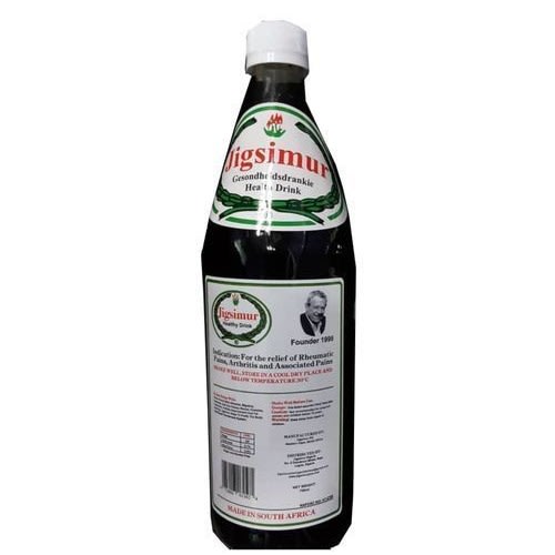Jigsimur Health Drink - 750ml