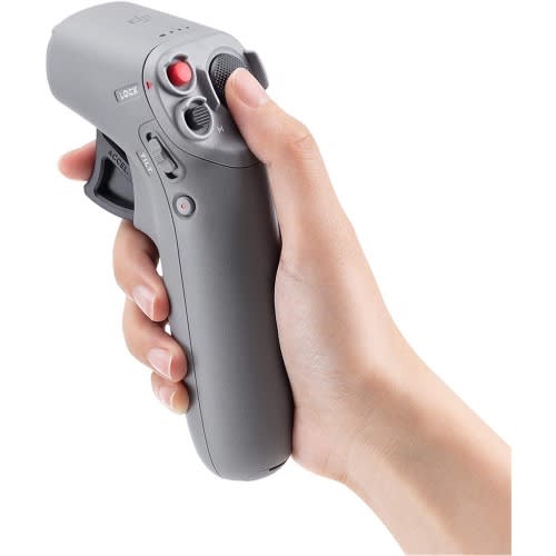 Hand Motions Controller For DJI FPV Drone With Lanyard