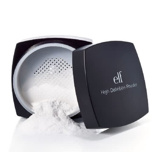 High Definition Powder - Sheer - 0.28 oz