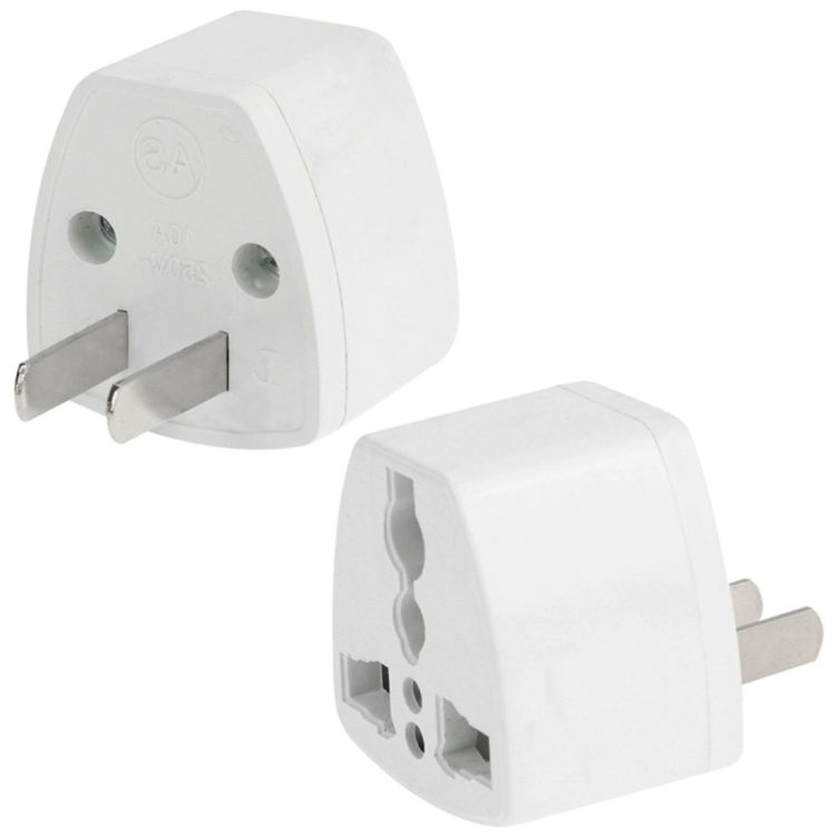 Travel Wall Power Adapter Plug Adapter, US Plug