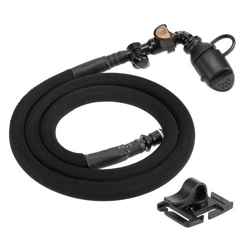 Hydration Bladder Tube With On-off Switch Hydration Pack-