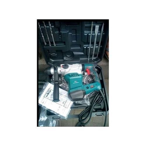 Rotary Hammer Drill 1000W
