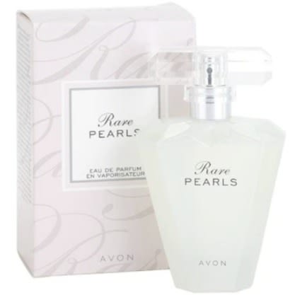 Rare Pearl Perfume