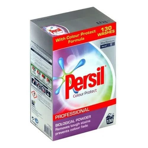 Washing Machine Colour Protect Professional - 130 Washes - 8.34kg