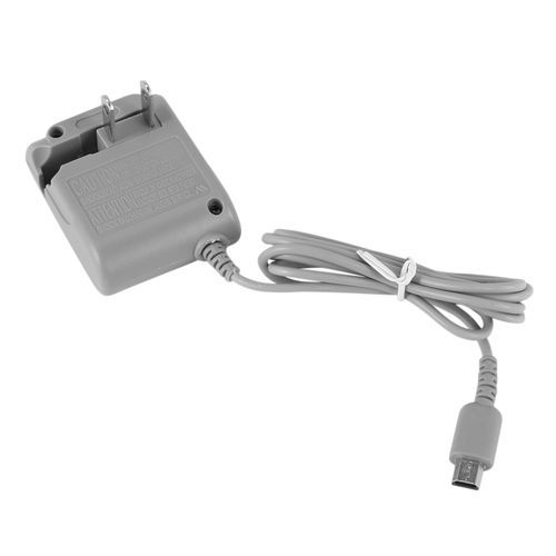AC ADAPTER CHARGER FOR NINTENDO DS LITE DSL